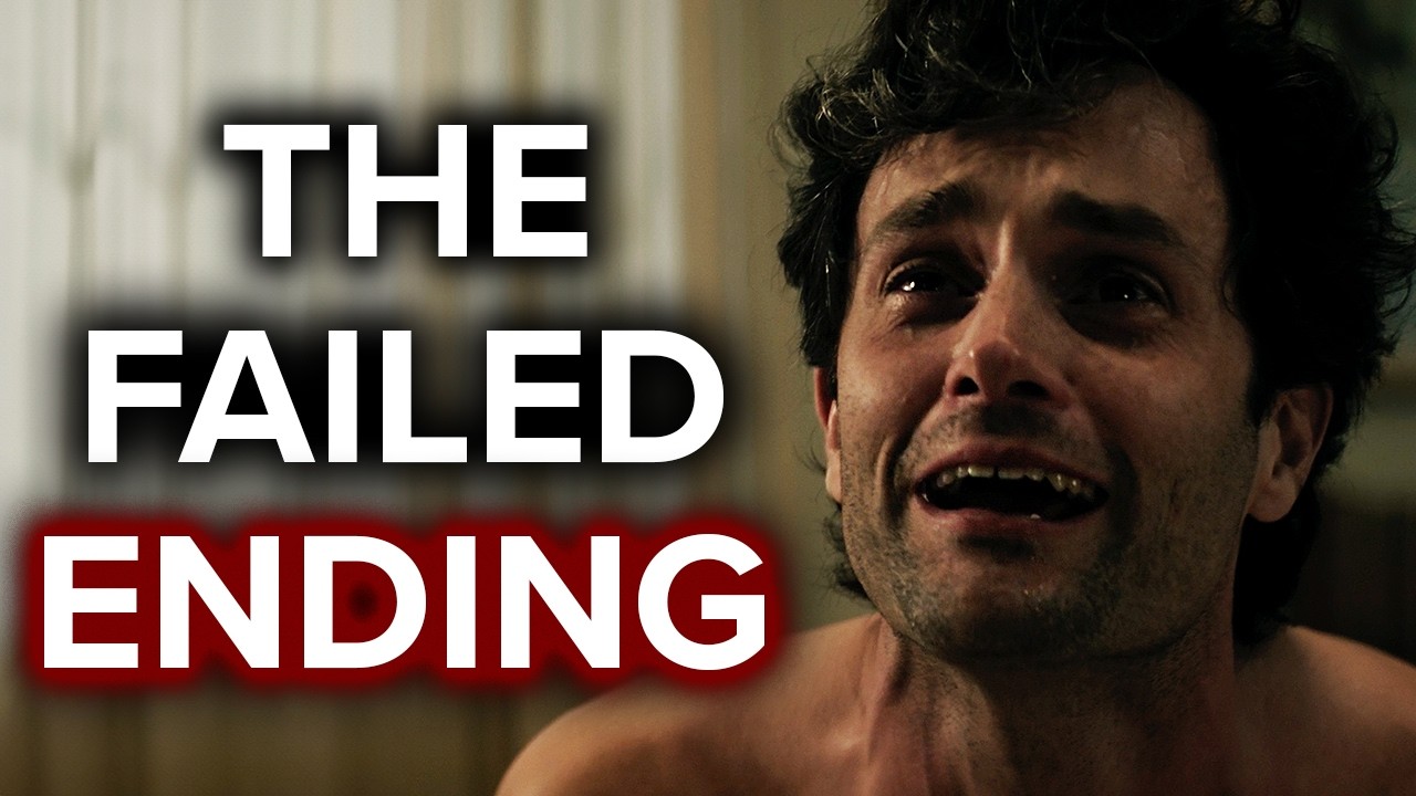 Why You Season 5's Ending Divided Fans: 4 Critical Flaws