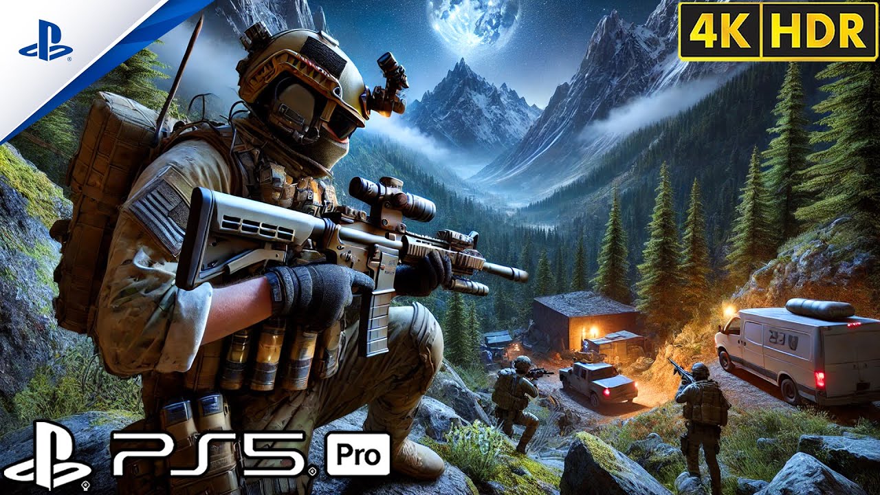 Call of Duty Tactics: Moral Dilemmas in Combat Missions