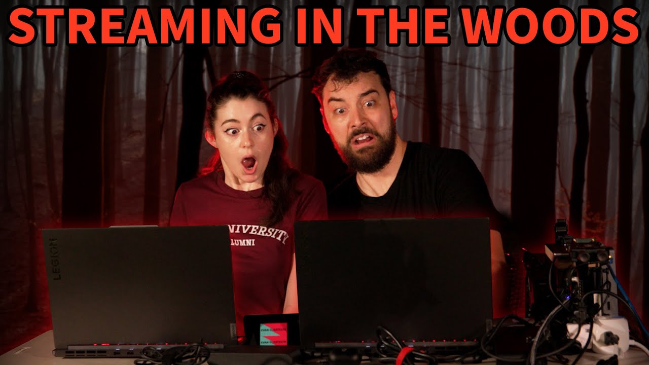 Resident Evil 7 Outdoor Streaming: Horror Game Setup Guide