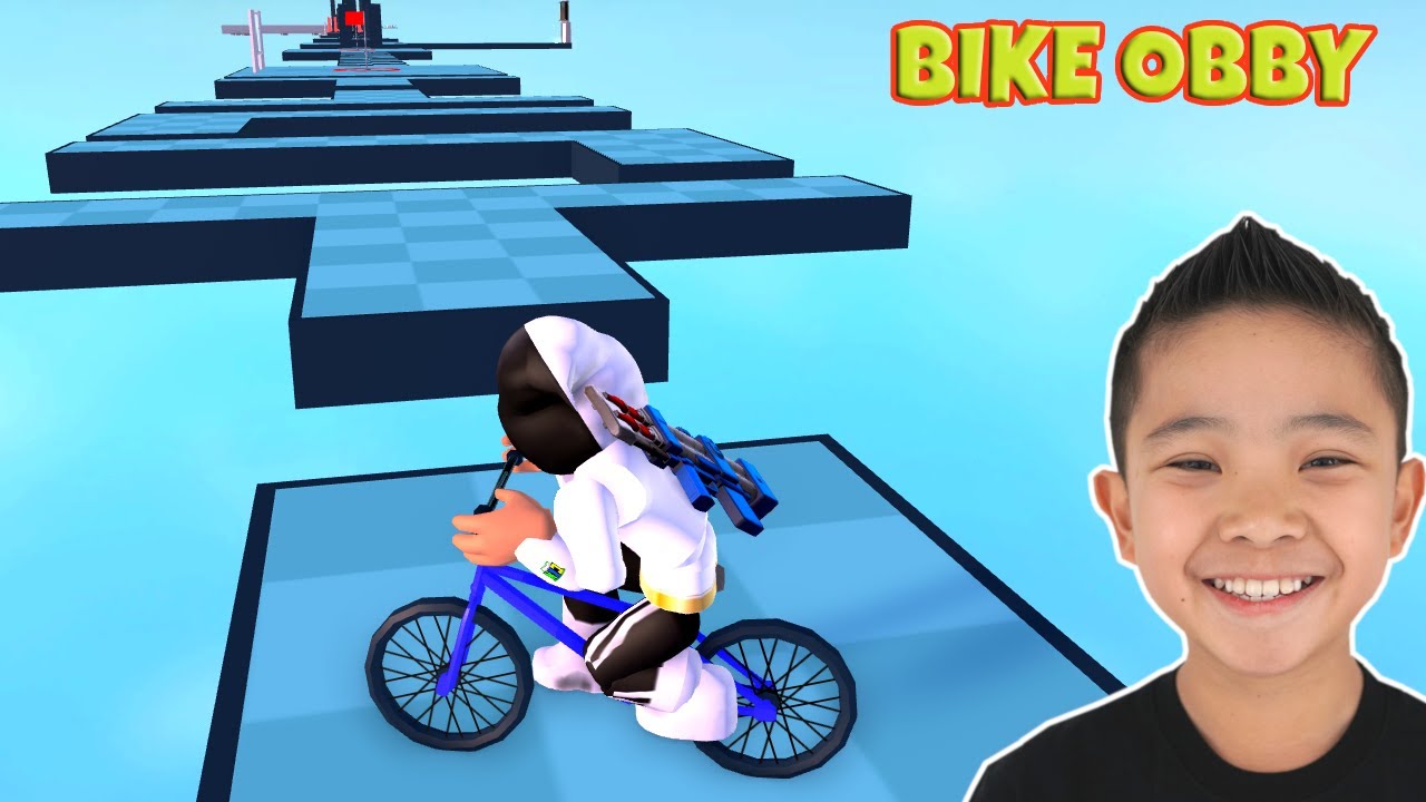 Bike Obby Mastery: Essential Tips to Beat All Worlds
