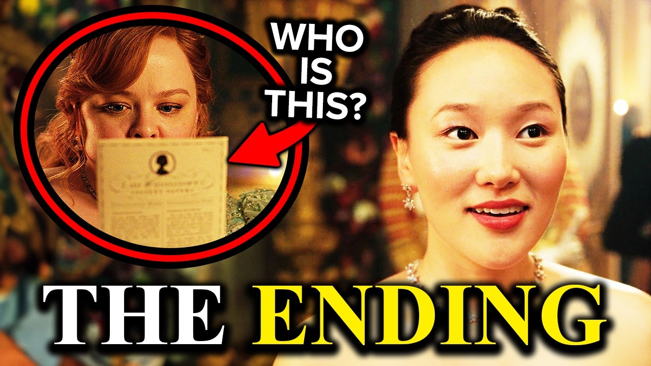 Bridgerton Season 4 Part 2 Ending Explained: Secrets & Love Triumph