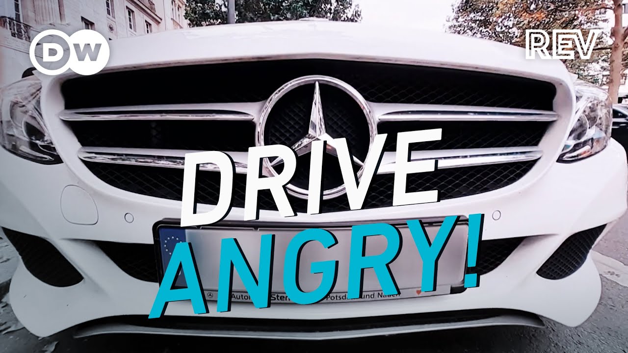 Why Cars Look Angry: Design's Social Impact