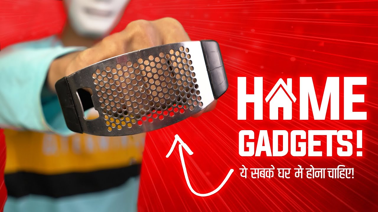 title:5 Budget Kitchen Gadgets Tested: Worth Buying?