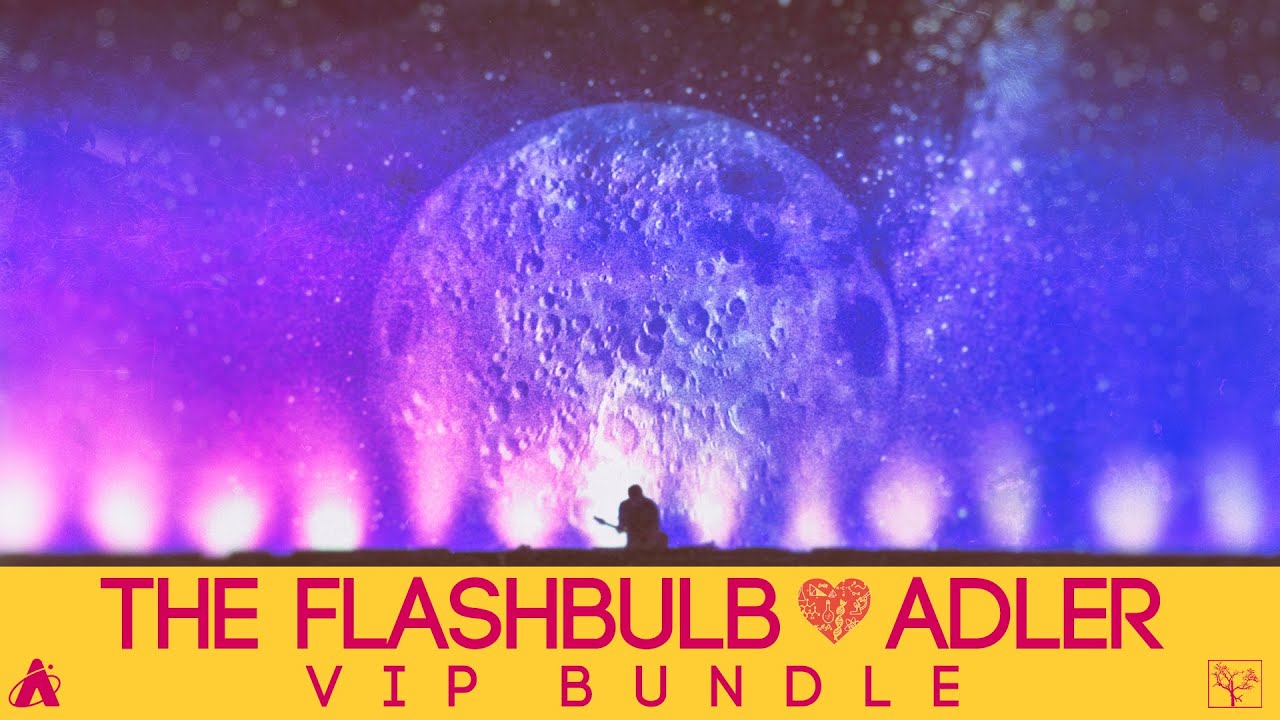 Tom Smith Music Bundle: Name Your Price for Charity