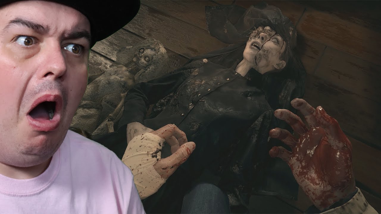 Resident Evil Village Doll House Walkthrough: Complete Guide