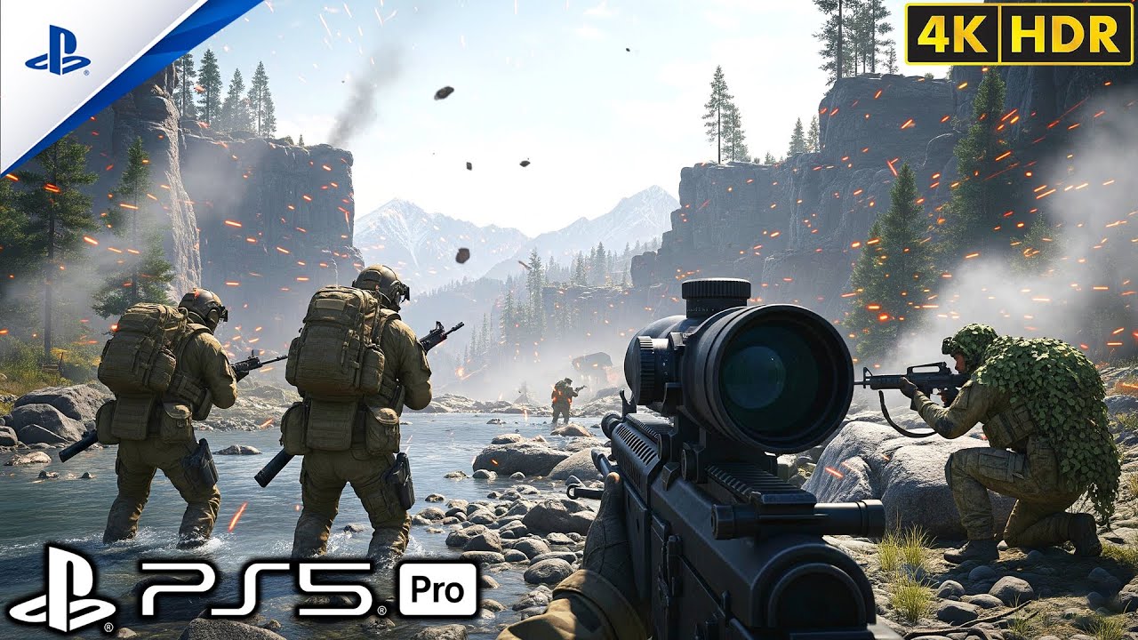 Rules of Engagement Dilemma in Modern Warfare Explained