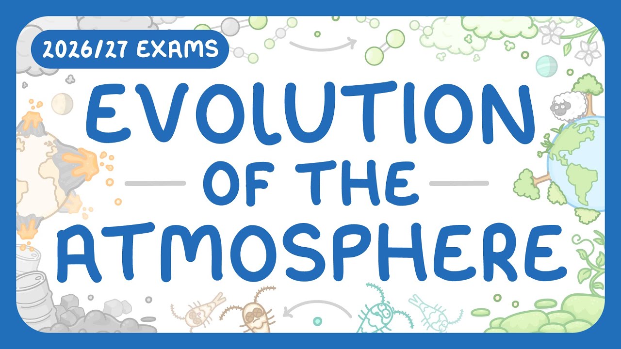 Earth's Atmosphere Evolution: From Volcanic Origins to Oxygen Rise
