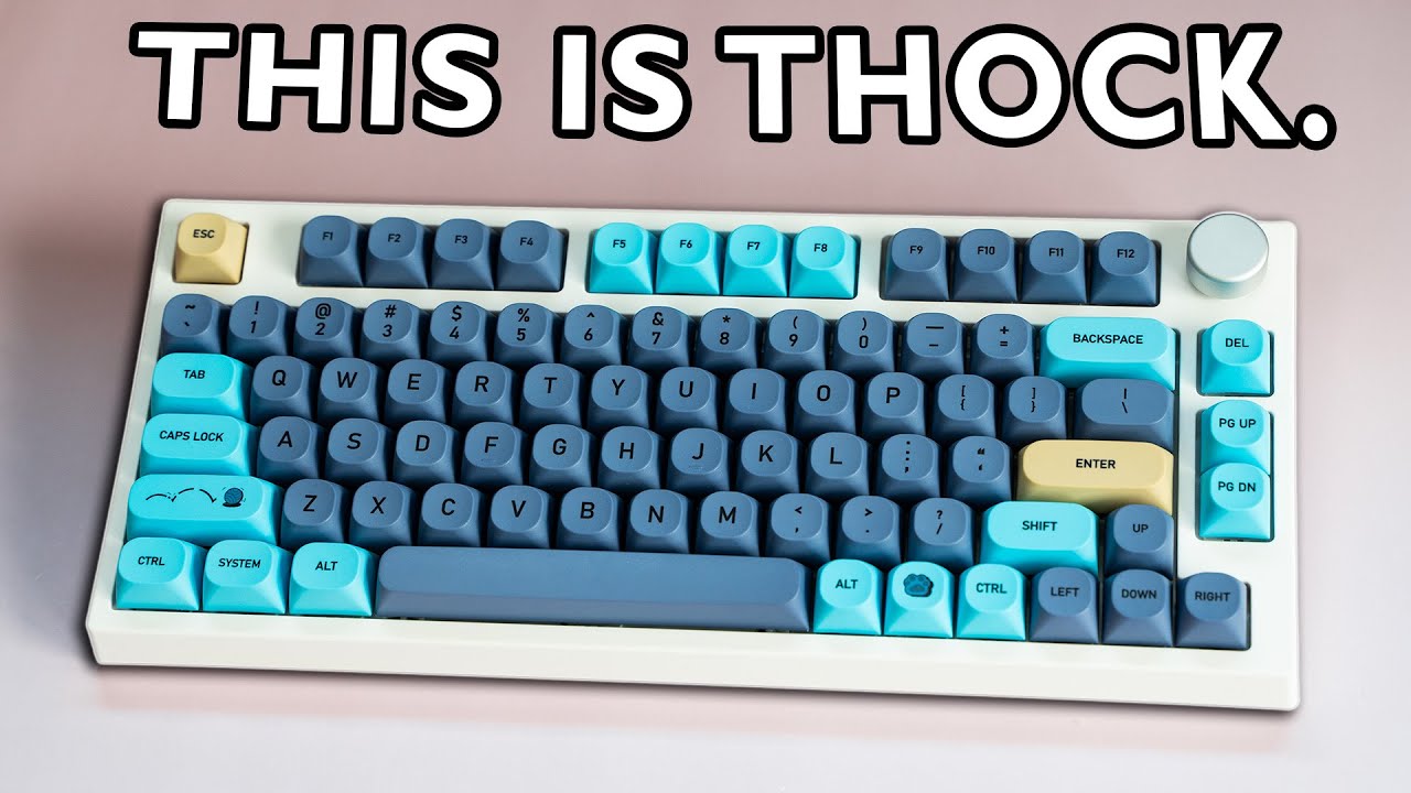 Build Your First Custom Keyboard: Beginner's Guide in 90 Minutes