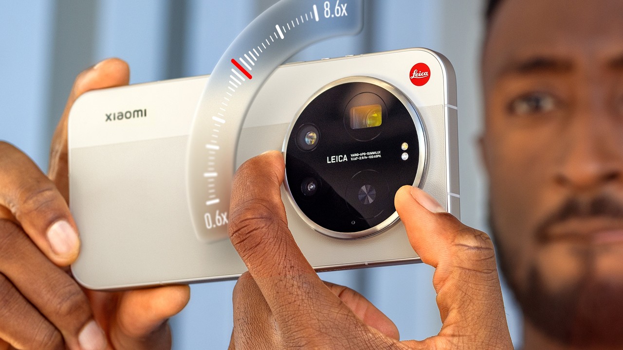 Xiaomi 17 Ultra Camera Review: Leica Smartphone Experience