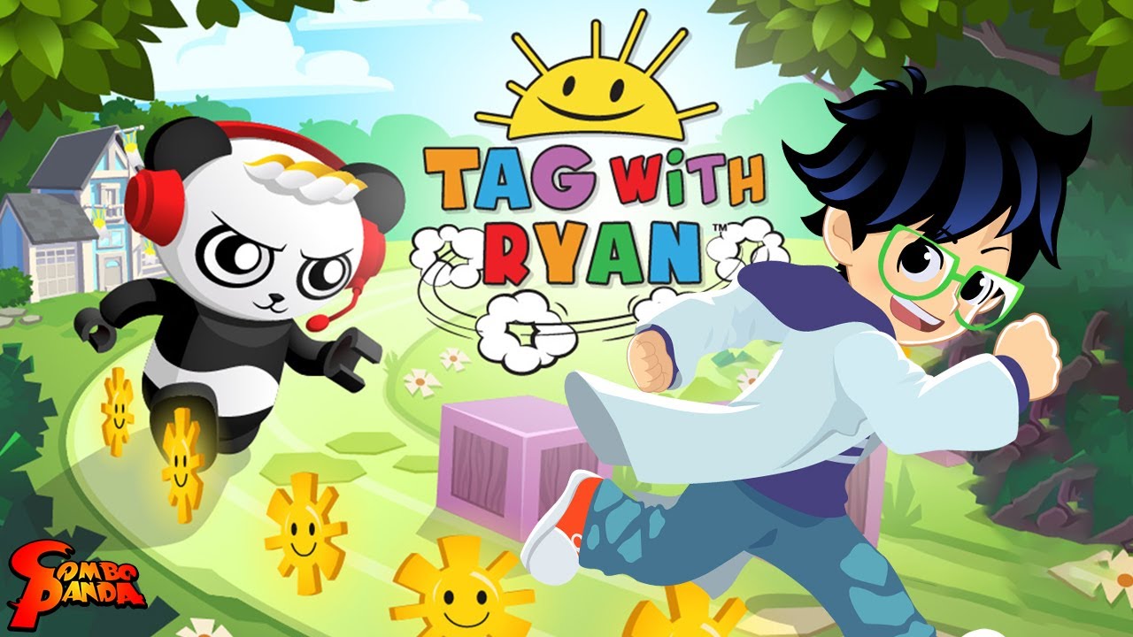 Master Leo Woods in Tag With Ryan: Gameplay Guide & Tips