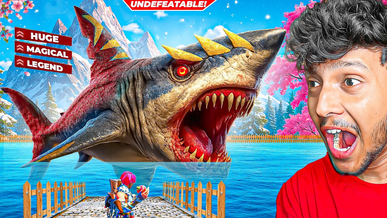 How to Catch Velaska: Palworld Water Legendary Guide