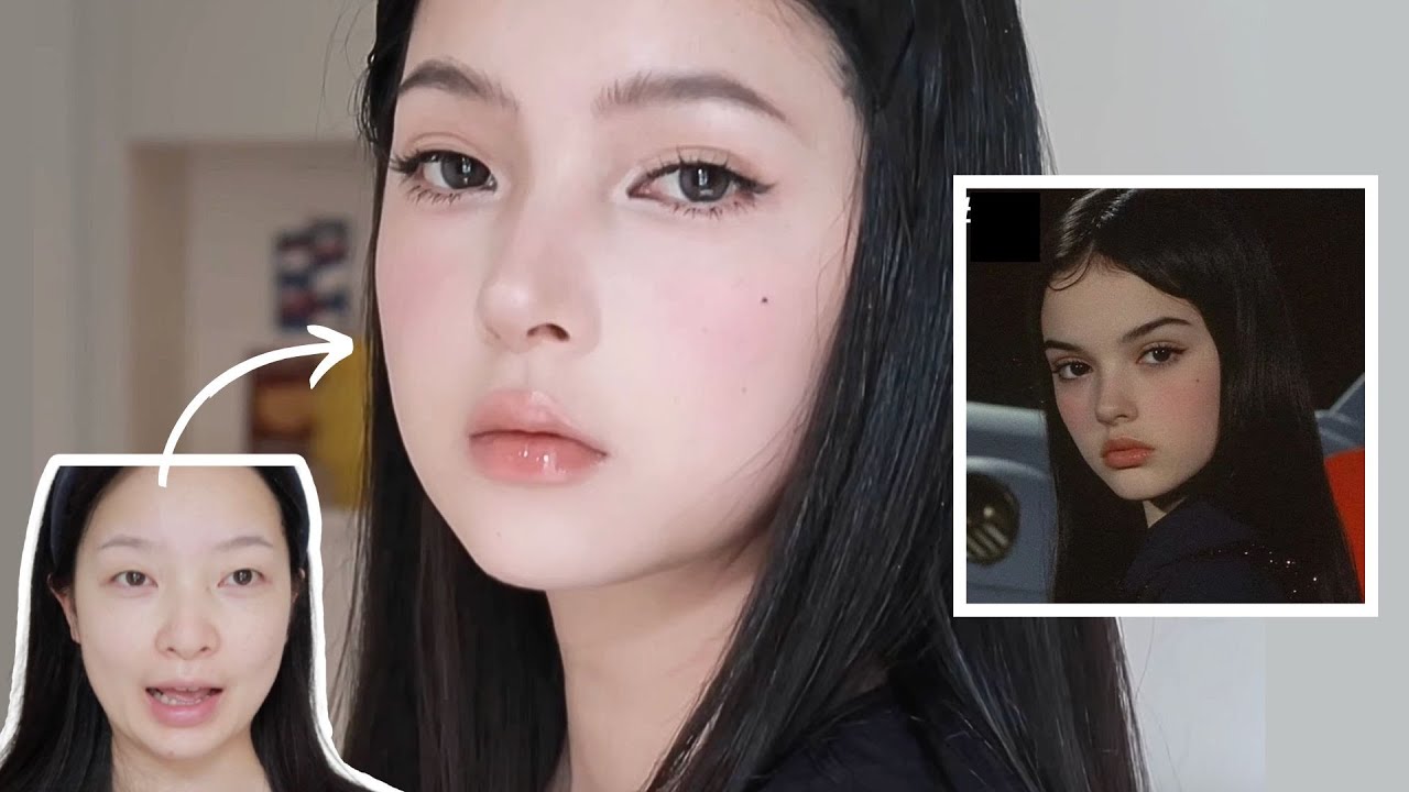Recreate the Viral AI Beauty Look: Step-by-Step Tutorial