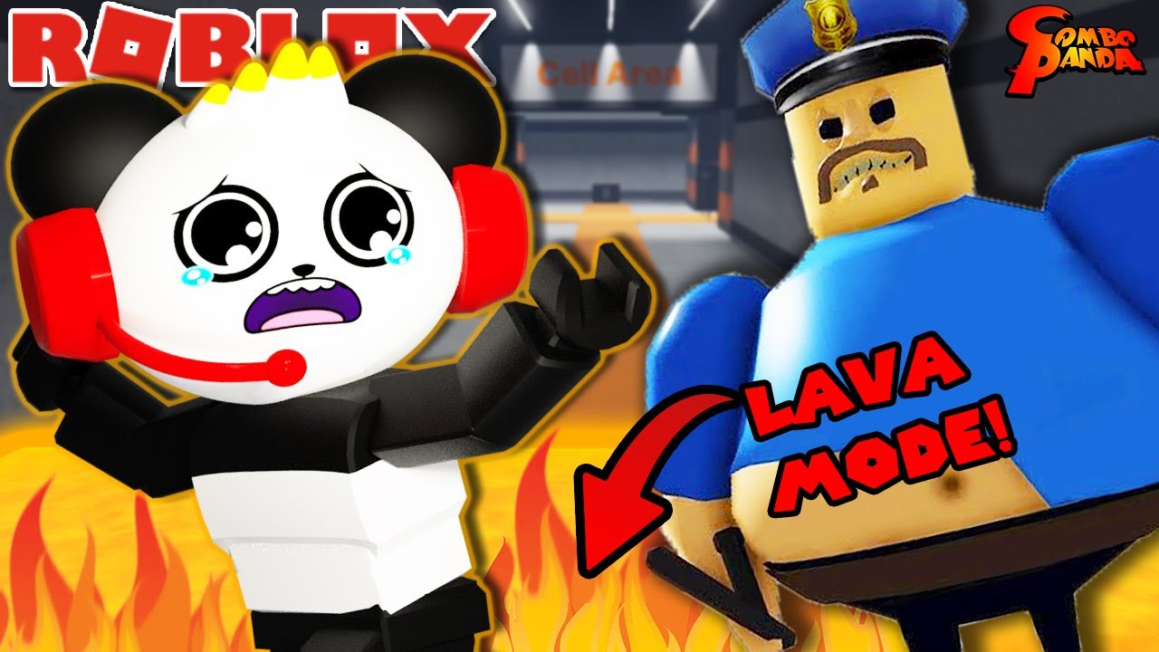 Barry's Prison Run V2 Guide: Secrets & Upgrades Revealed