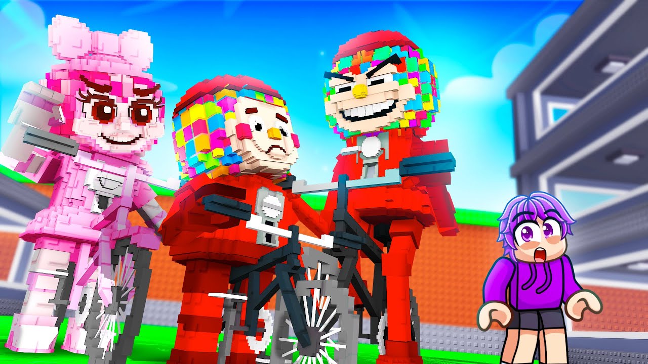 Steel Brain Rot Character Lore and Family Dynamics Revealed