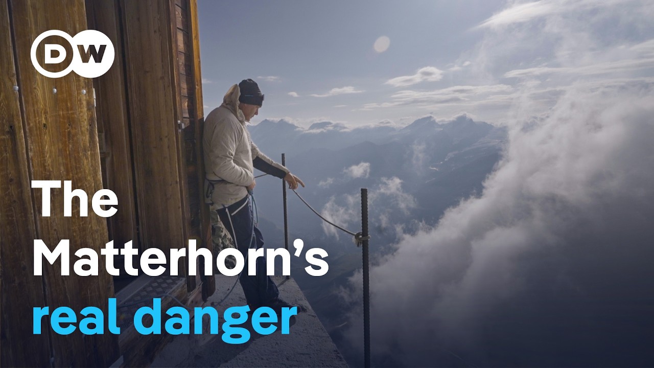 Matterhorn Climbing Safety: Expert Guide to Avoiding Deadly Mistakes