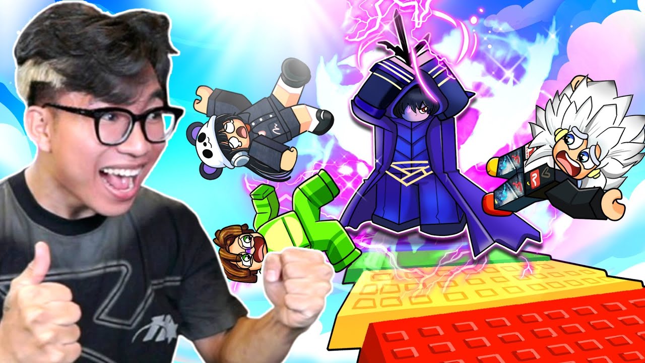 Master Anime Tower Roblox: Pro Climb Strategies & Character Guide