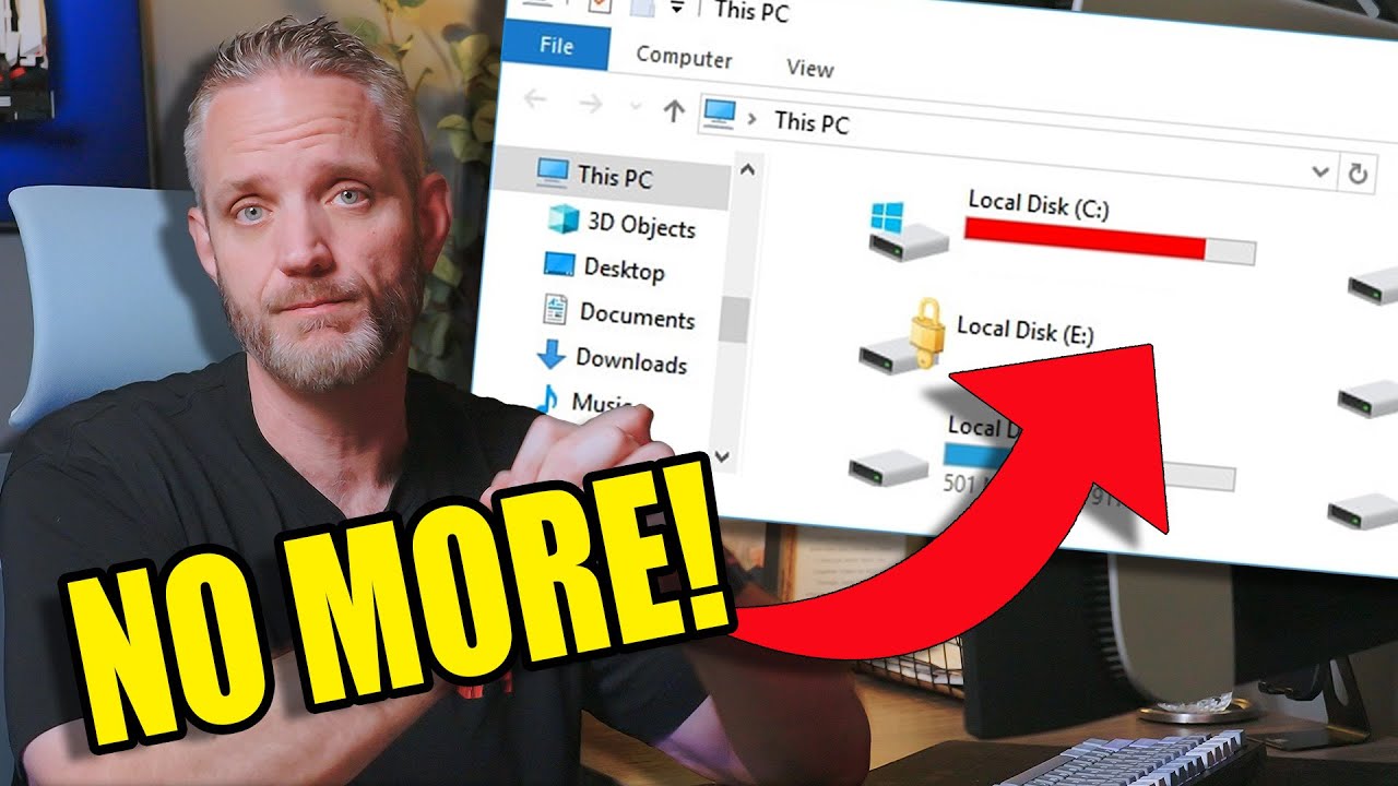 Reclaim GBs: TreeSize Free Finds Hidden Disk Space Hogs