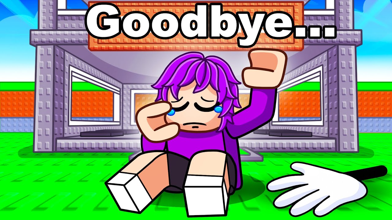 Roblox Steal a Brain Rot Prank: Admin Server Fake Sellout