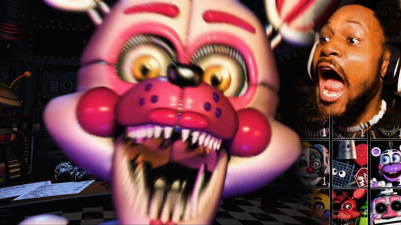 Ultimate Custom Night Survival Guide: 50 Animatronic Strategies