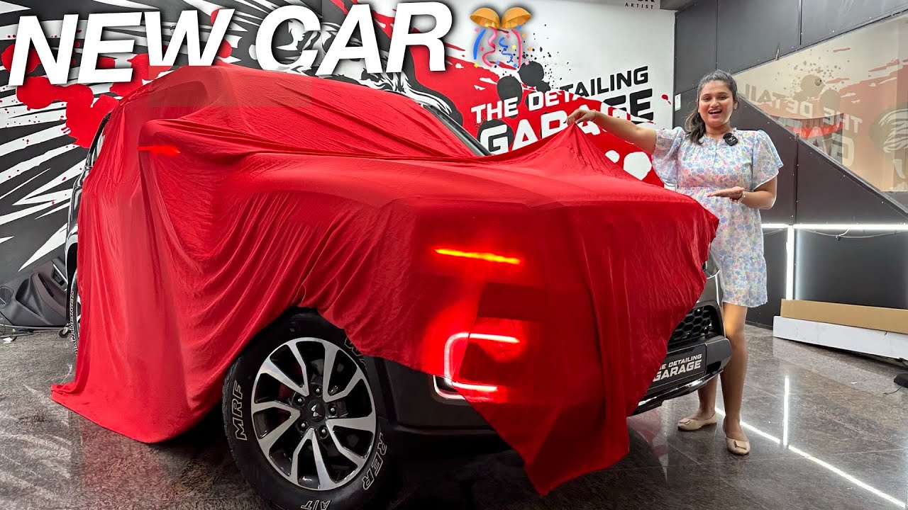 Scorpio N Modification Guide: Expert Tips for Customization