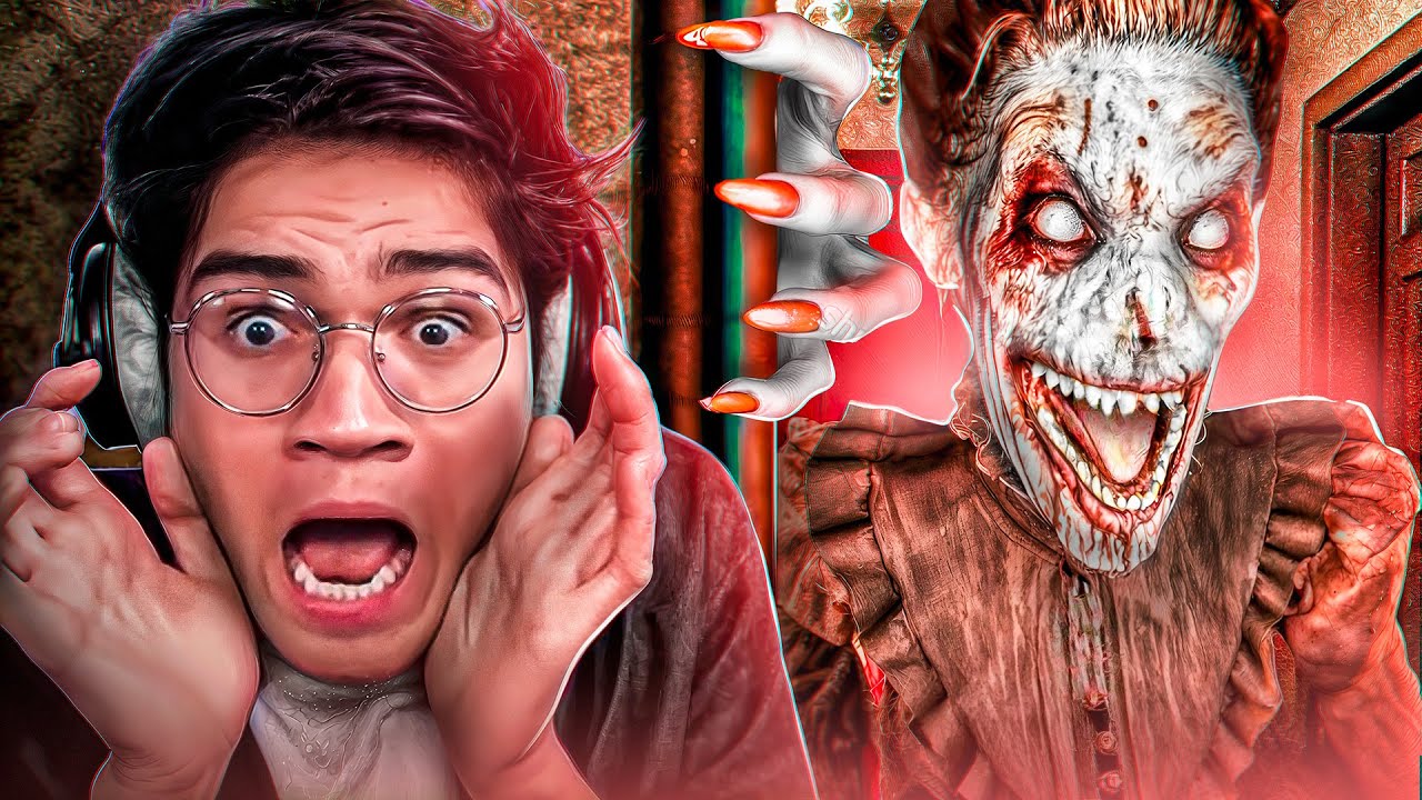 Un Horror Game Walkthrough: Solving Haunted House Mysteries