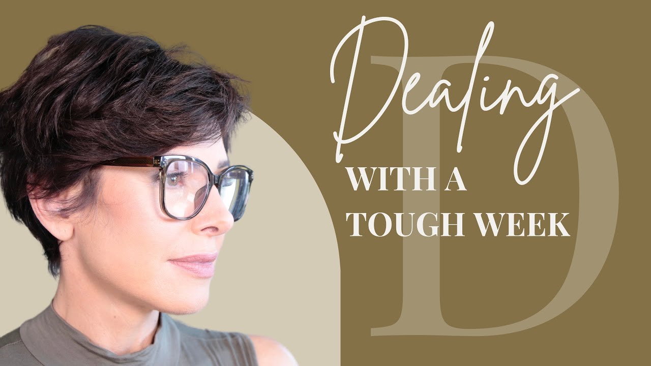 How to Cope When Everything Feels Overwhelming