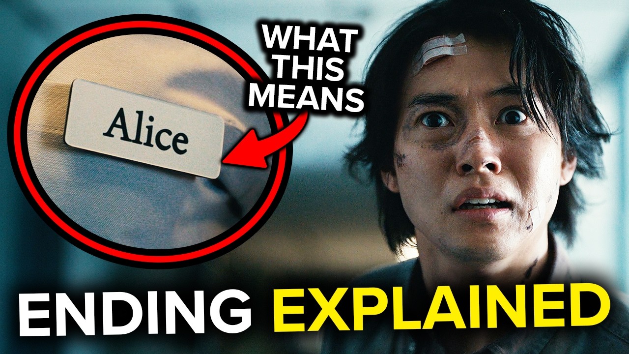 Alice in Borderland Season 3 Ending Explained: Themes & Spin-off Setup