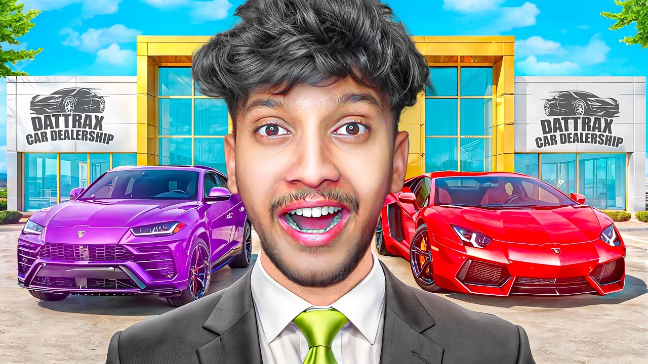 Car Dealer Simulator: Ultimate Profit Guide (2024)