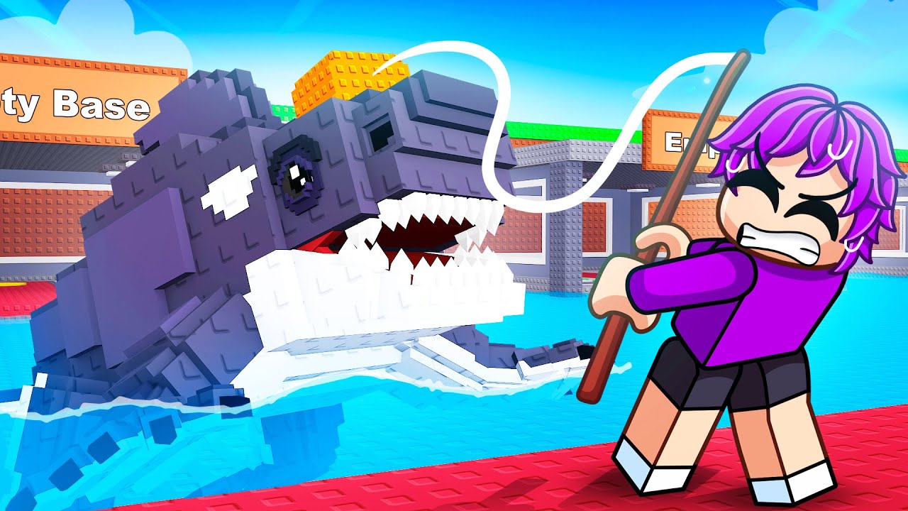 Steeler Brain Rot Fishing Guide: Tips, Glitches & Strategies