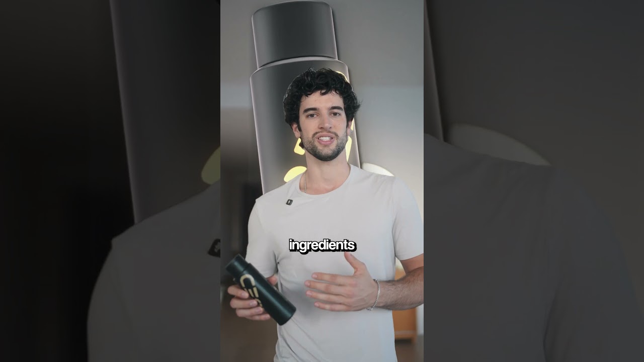 Why Natural Shampoo Costs More & Benefits Your Hair