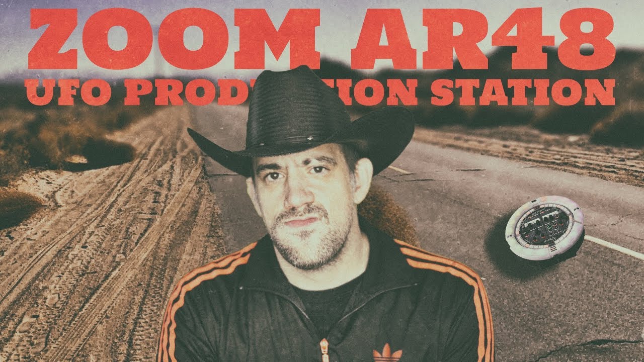 Zoom ARQ 48 Review: Hardware Brilliance vs. Software Frustration