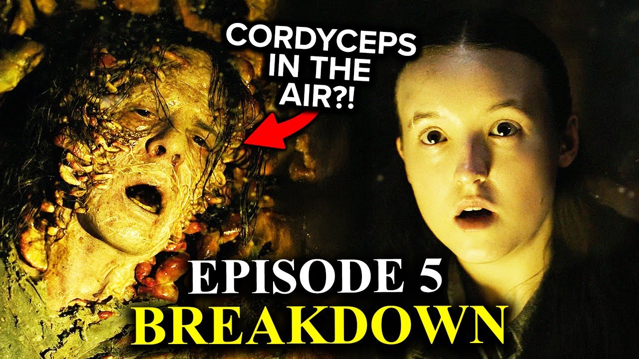 The Last of Us S2E5 Review: Uneven But Crucial Ending Explained