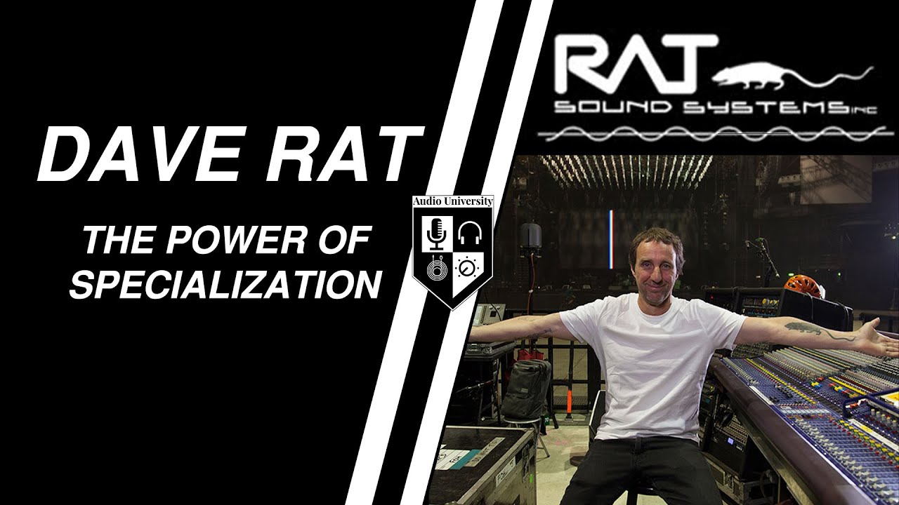 Entry-Level Live Sound Jobs: Skills Top Companies Value