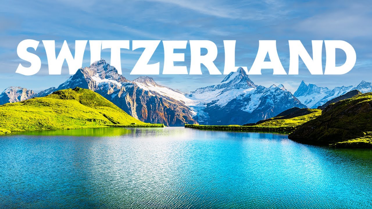 Switzerland's Top 10 Destinations: Ultimate Travel Guide