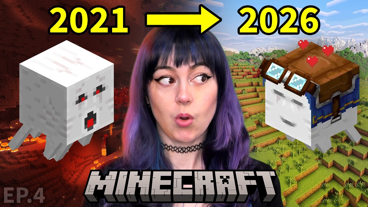 Ultimate Guide to Taming Ghasts in Minecraft Nether