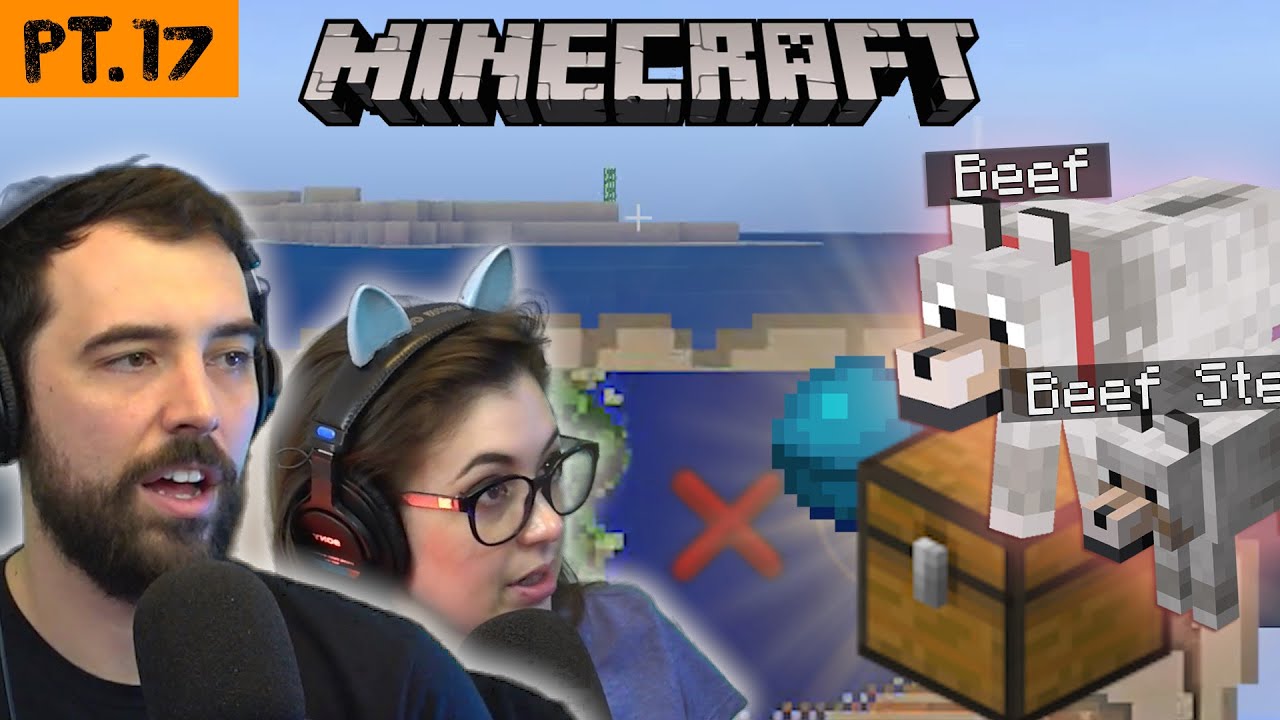 Minecraft Wolf Taming Guide: Tips, Tricks & Pack Management