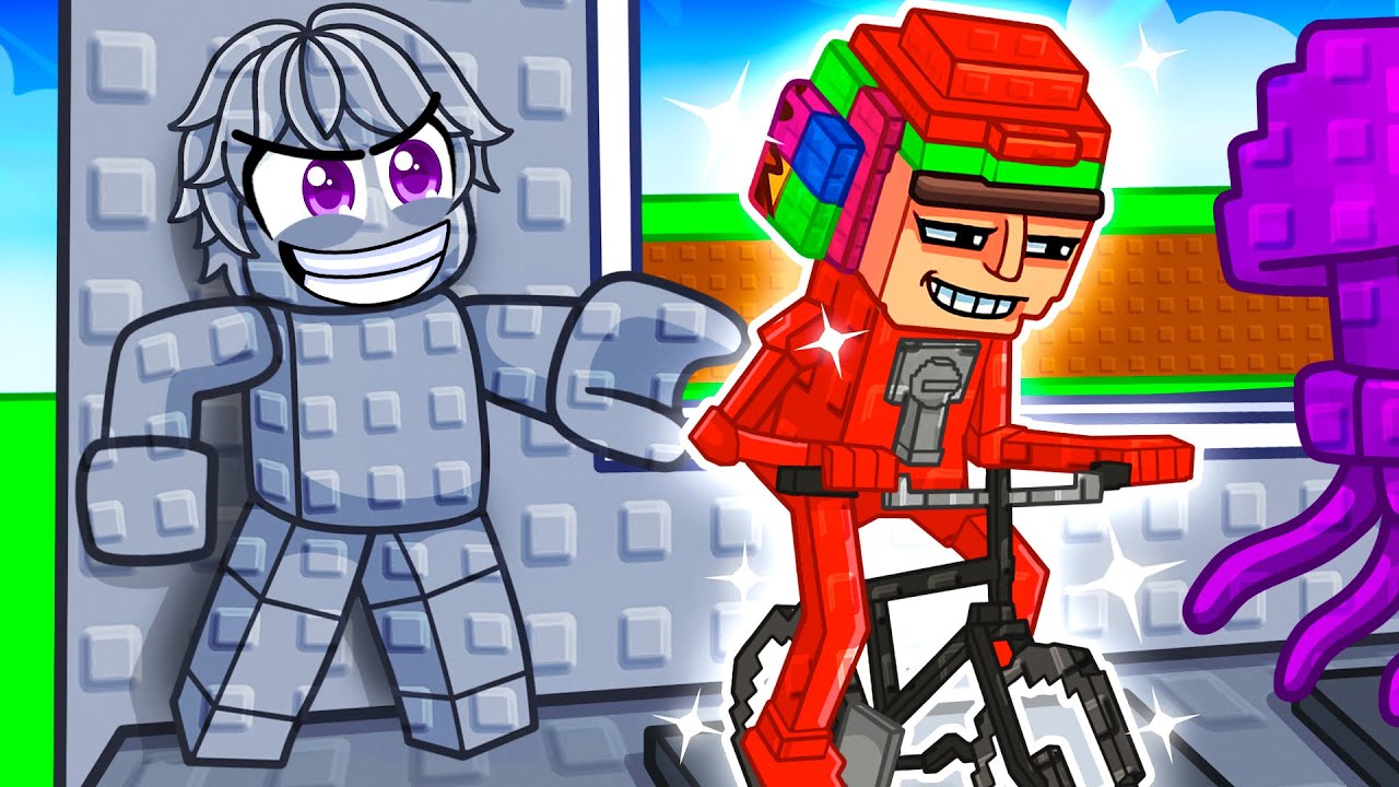 Master Roblox Steal a Brain Rot Disguise Robberies