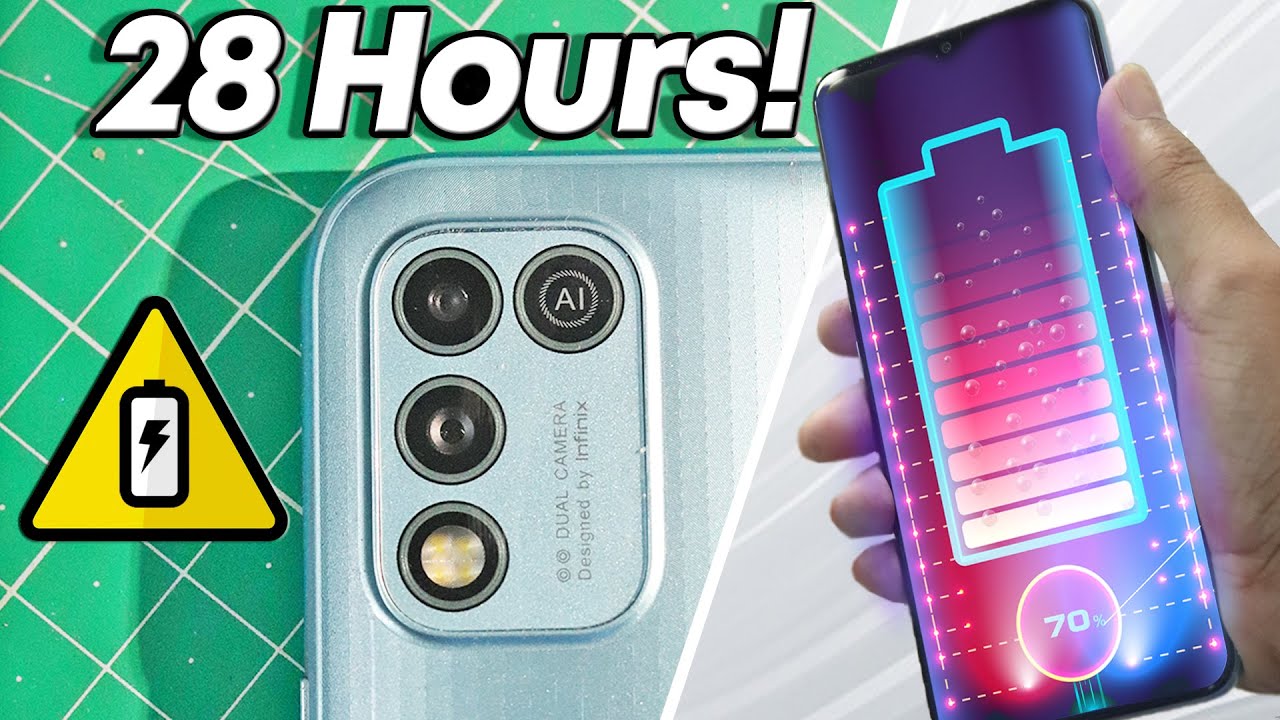 title:Infinix Hot S3 Review: Budget Smartphone Worth It?