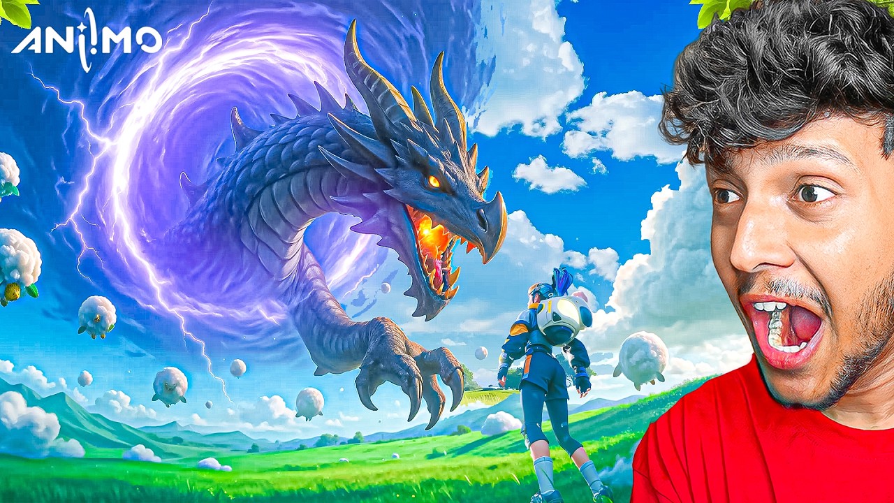 Mastering Animo: Legendary Egg Hatching and Boss Battle Strategies