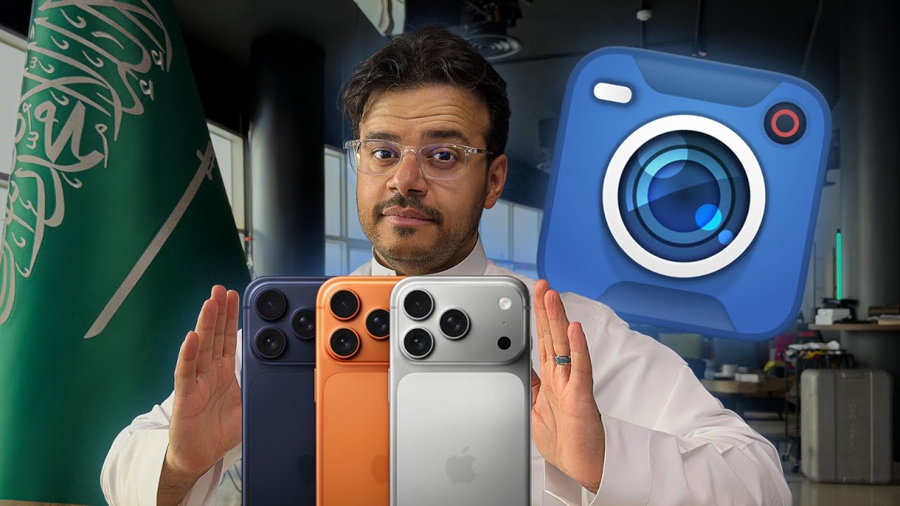 Master Multi-Camera iPhone Video Production: Apple Ecosystem Guide