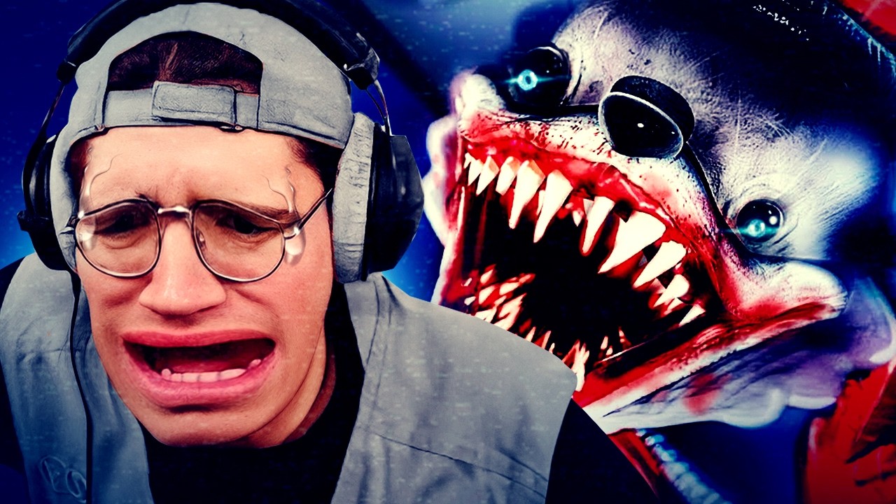 Mariana Game Review: Parkour Horror & Puzzle Challenges