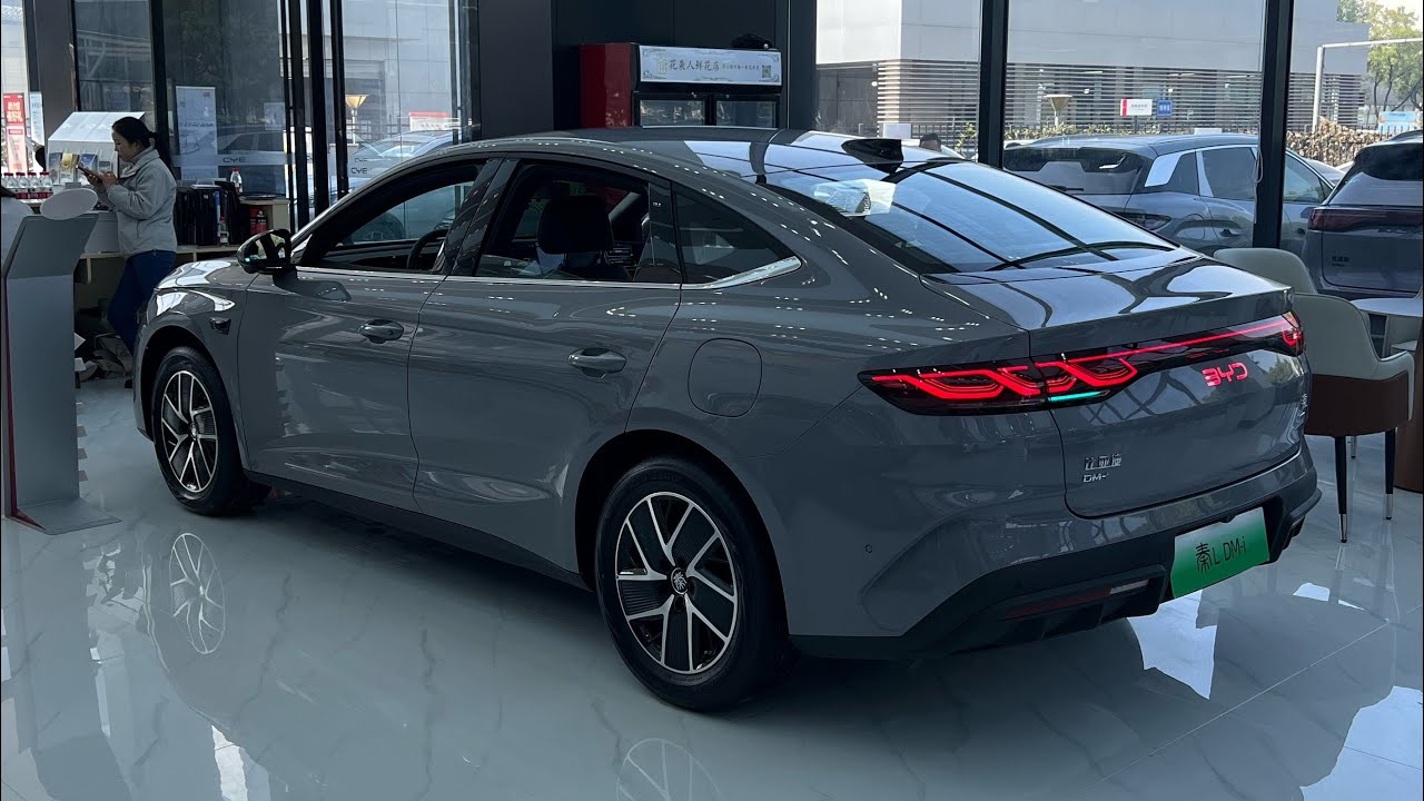 2026 PY Chin L TMI Hybrid: Specs, Pricing & How to Avoid 180-Day Wait