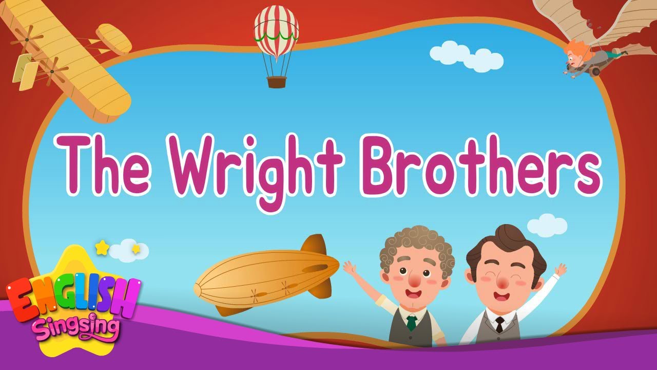 Wright Brothers: Persistence and Triumph in Aviation History