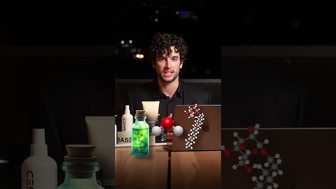 Shampoo Ingredient Safety & Damaged Product Solutions