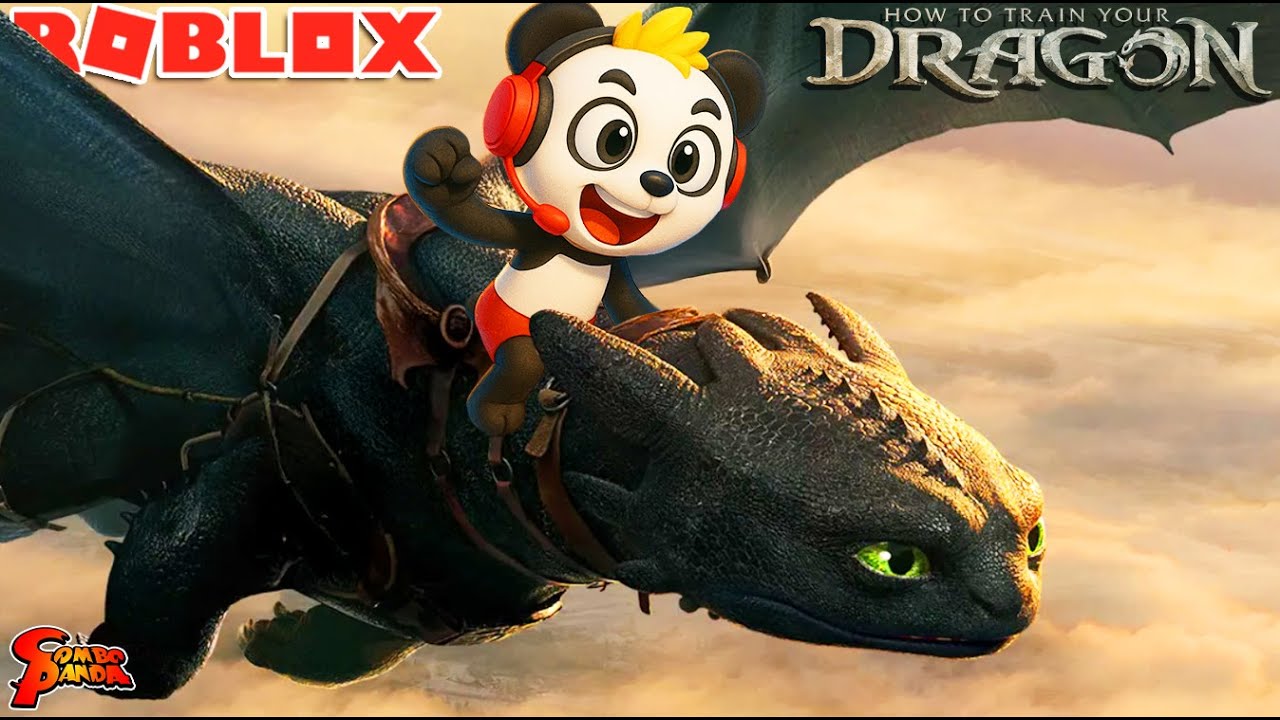 How to Unlock All Dragons in Roblox HTTYD Guide