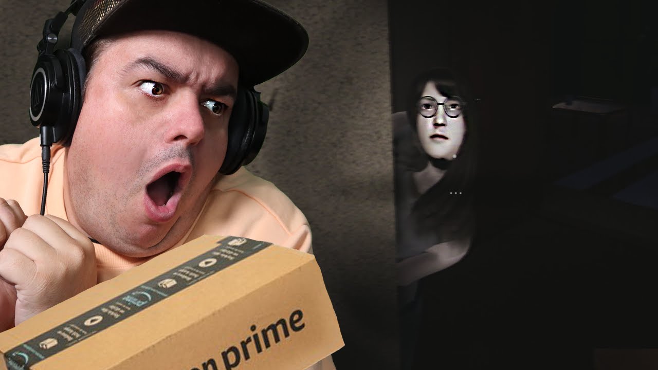 Night Delivery Horror Game: Endings, Walkthrough & Analysis