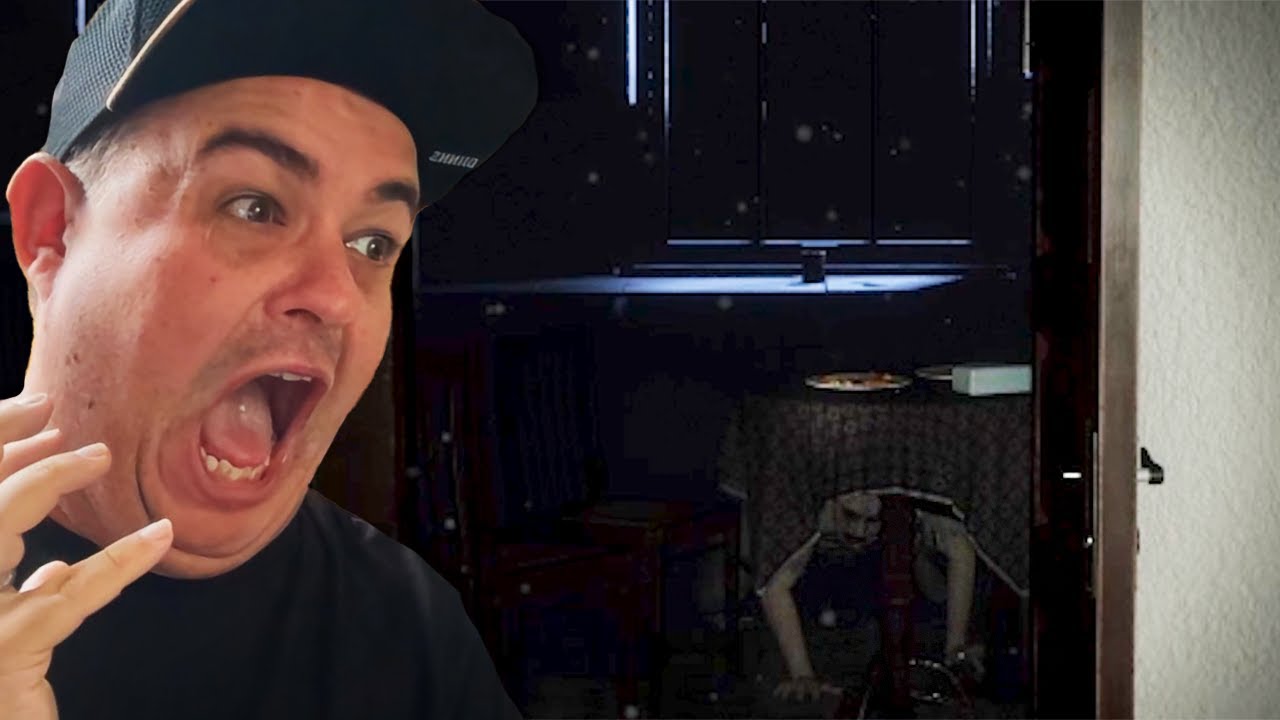 The Guest Horror Game Review: Tension, Puzzles & Survival Tips