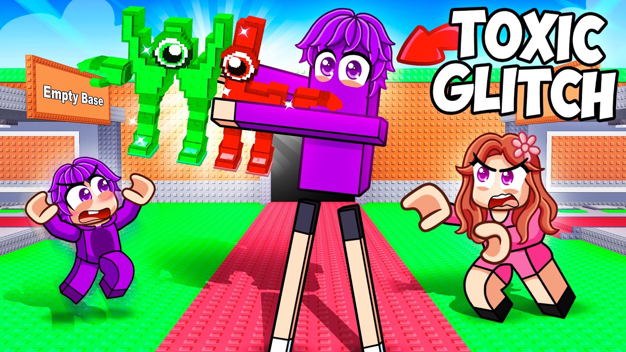 Exploit Tall Avatar Glitch in Steal a Brain Rod: Ultimate Guide