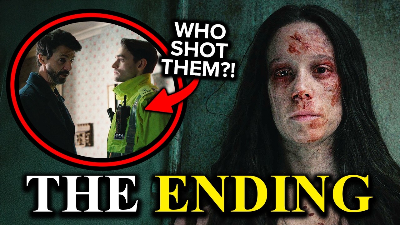 Department Q Ending Explained: Full Plot Breakdown & Review