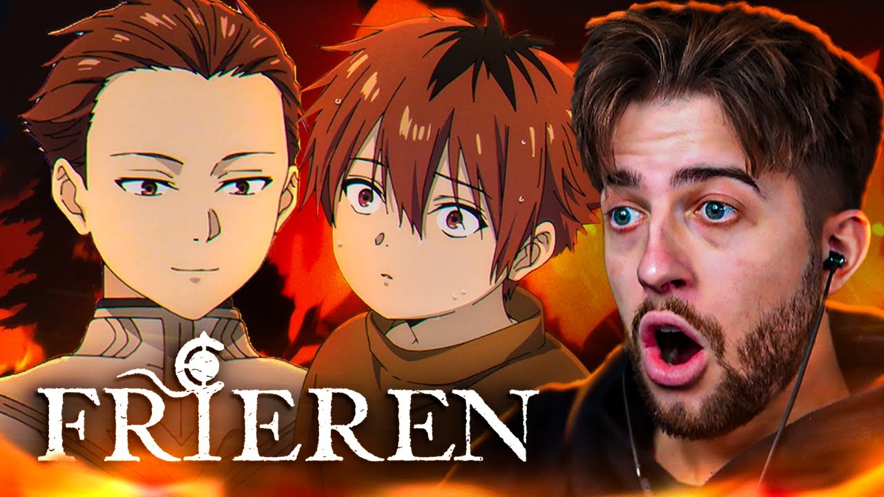 Frieren's Quiet Heroism: Beyond the Legend